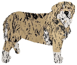 Brandoux's Vanilla Éclair — “Ala”