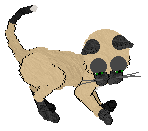 Pendragon's Knight Of The Oblong Table — “Sam”