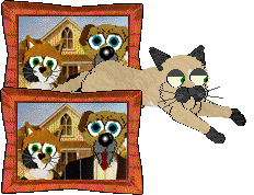 Pendragon's Knight Of The Oblong Table — “Sam”