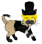 Pendragon's Knight Of The Oblong Table — “Sam”