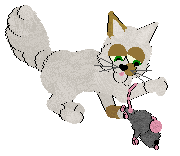 Pendragon's Lady of the Puddle — “Tyra”