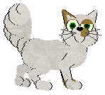 Pendragon's Lady of the Puddle — “Tyra”