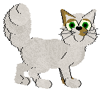 Pendragon's Lady of the Puddle — “Tyra”