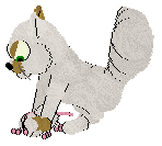 Pendragon's Lady of the Puddle — “Tyra”