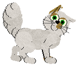 Pendragon's Lady of the Puddle — “Tyra”