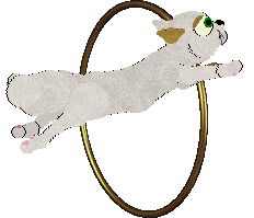 Pendragon's Lady of the Puddle — “Tyra”