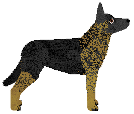 Blizzard Guns Blazing — “Lester”