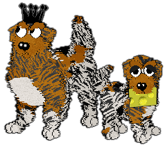 Profile image of Tea/Witz's In Need of Repair