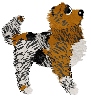 Tea/Witz's In Need of Repair — “Garrick”