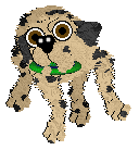 Chachke's Cherries by the River — “Birdie”