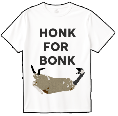 Profile image of Bonk