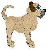 Profile image of Tangle's Siren's Song