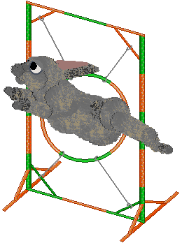 Pendragon's Whackaday — “Whackaday”