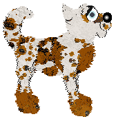 Vanilla/Witz's Range Master — “Synji”