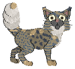 Daisychain/Telcontar's Bloom Spikes — “Orchid”