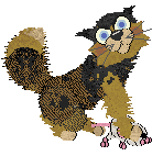 Calluna's Smashing and Dashing at Medusa — “Azula”