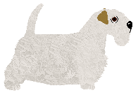 Lustre Severn Sea — “Rosemary”