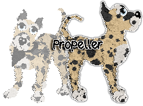 Profile image of Sungraze/APK's Scuba Scooter