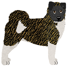 Profile image of Filigree's Just Try and Keep Me Out