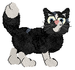 Vanillabel's Moving Hearts Stay — “Calcifer”