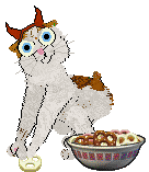 LF/Aura's Velvet Chamois — “Shammy”