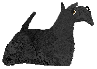 Mirror Blue's Not Even Death — “Mirren”