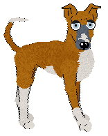 Chachke's King of the Fairies — “Oberon”