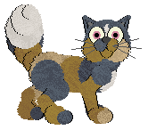 Lavender/Rattlesnake's Tocatt and Fugue — “Bach”