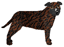 Profile image of My Lullaby ZIRA'S VENGEANCE