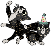 Profile image of Lilipad/Witz's An Agent of Chaos