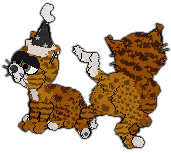 Profile image of Tea/Witz's What's in the Attic?