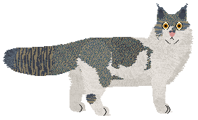 Aftermath Legends Never Die — “Ceallach”