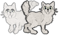 Profile image of Starfrost's Cute Aggression at Chachke