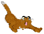 Amphigory's Sleight of Paw @ Mockingbird — “Dexterity”