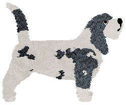 Hallasholm Hey Ma Look at Me — “Myka”