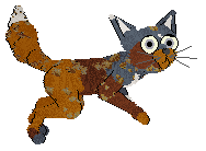 Profile image of Sungraze Trickster's Legacy @ Mockingbird