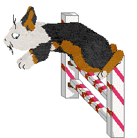 HUNCWOCI Mutant z Czarnobyla — “Ginny”