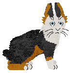 HUNCWOCI Mutant z Czarnobyla — “Ginny”