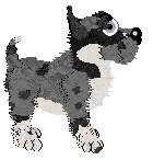 Poppyhill/Witz's Twisted Treasure — “Christine”