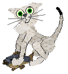 Xoops Eyes of Ra @ Mockingbird — “Mau”