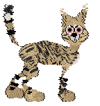 Sungraze/Witz's Just a Queen — “Henriette”