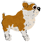 Pendragon's Retro Girl — “Twiggy”