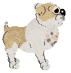 Pendragon's Preacher Man — “Rock”