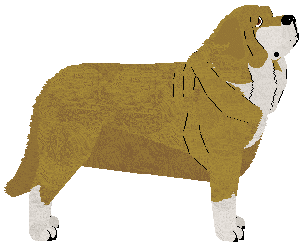 Vivaldi Polaris Crown — “Deer”