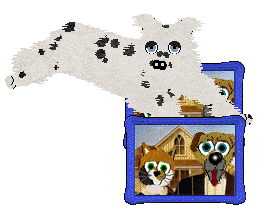 Come Bye's High Priest — “Kartir”