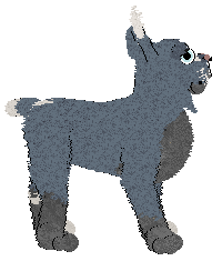 CHR's Blue Russian at Vanilla — “Blue Russian”