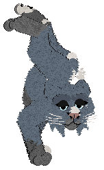 CHR's Blue Russian at Vanilla — “Blue Russian”