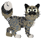 Krunchez' Gorgeously Grumpy at Vanilla — “Torval”