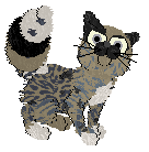 Profile image of Krunchez' Gorgeously Grumpy at Vanilla