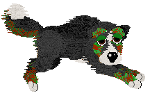 Cirrutopia's Reve Rouge et Vert at Vanilla — “Reve”